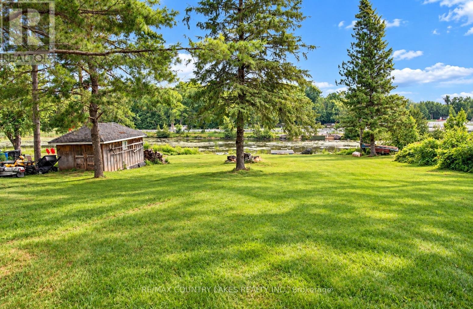 16 Hummingbird Lane, Kawartha Lakes, Ontario  L0K 1B0 - Photo 33 - X13546036