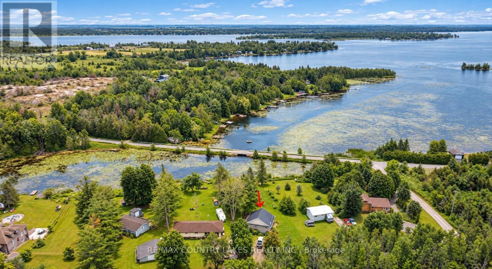 16 Hummingbird Lane, Kawartha Lakes, Ontario  L0K 1B0 - Photo 28 - X13546036