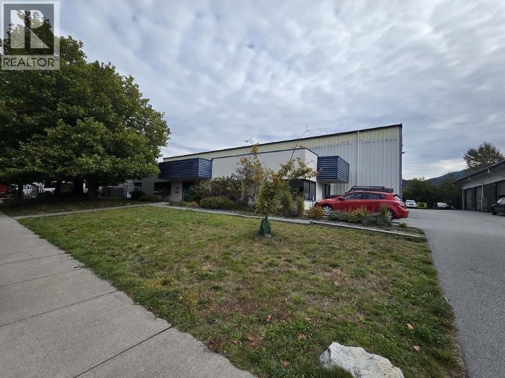 38930 MID WAY, Squamish, British Columbia