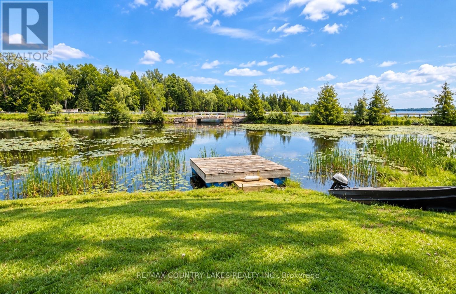 16 Hummingbird Lane, Kawartha Lakes, Ontario  L0K 1B0 - Photo 35 - X13546036