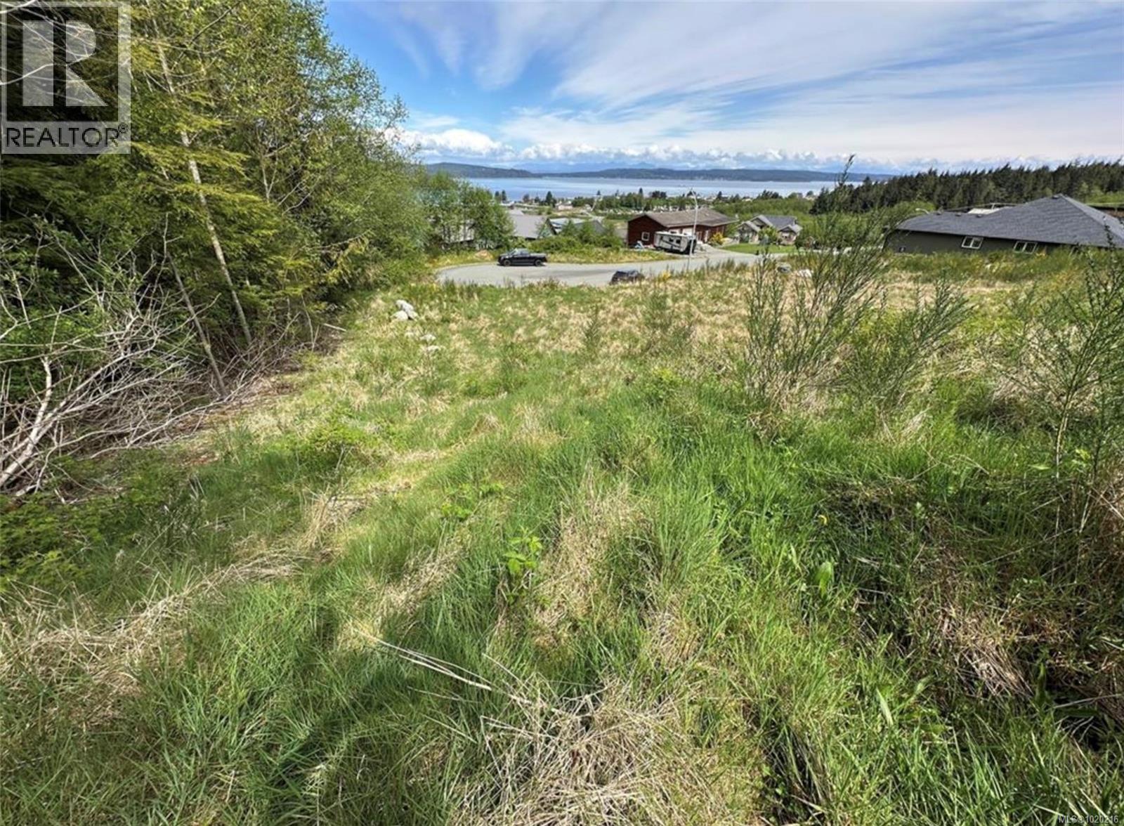 1871 Jensen Pl, Port McNeill, British Columbia