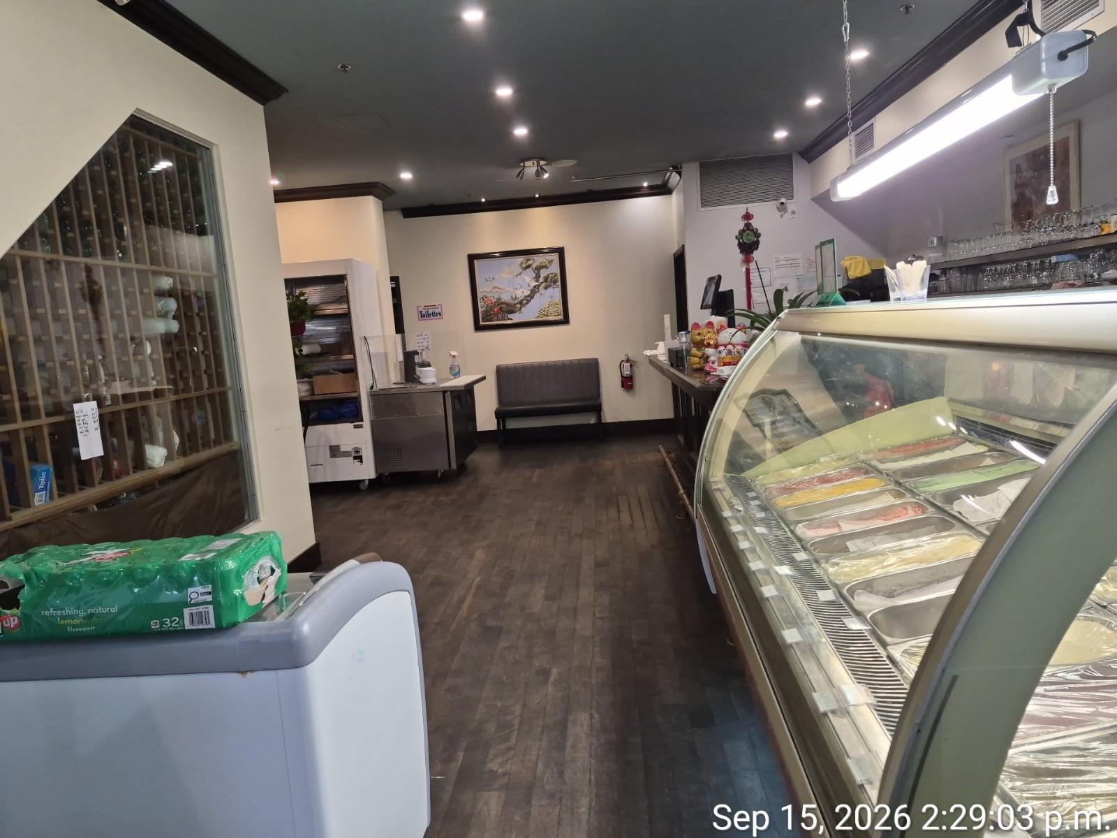 89 Rue Jean-Talon E. Montréal (Villeray/Saint-Michel/Parc-Extension) Quebec Canada H2R1S6 2