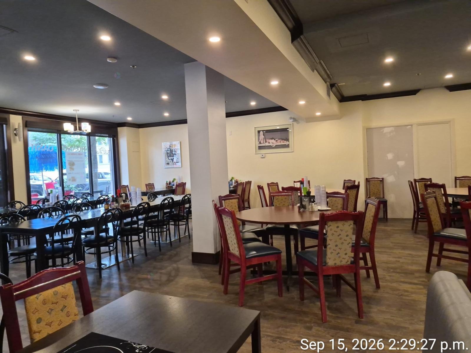 89 Rue Jean-Talon E. Montréal (Villeray/Saint-Michel/Parc-Extension) Quebec Canada H2R1S6 3