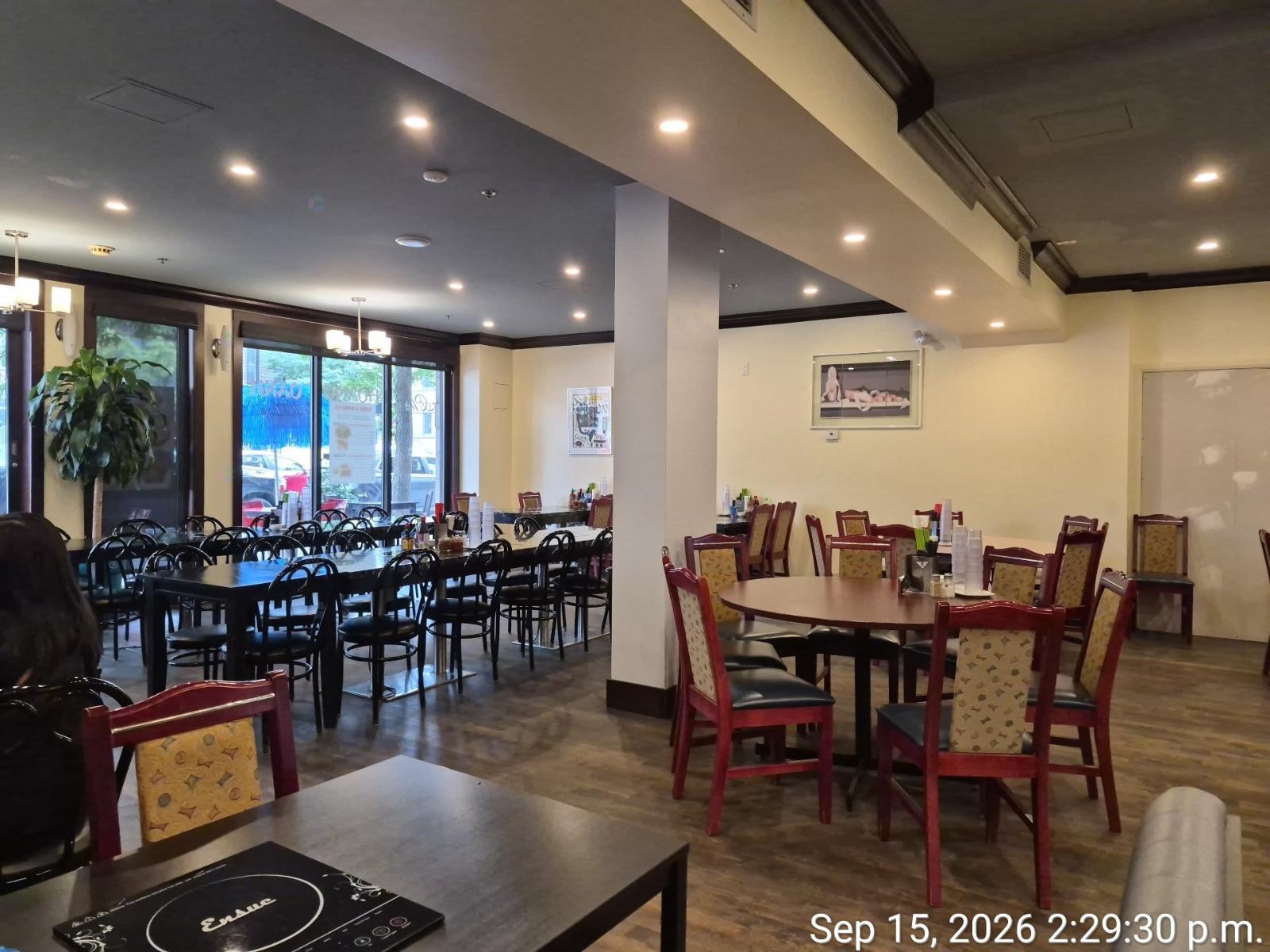 89 Rue Jean-Talon E. Montréal (Villeray/Saint-Michel/Parc-Extension) Quebec Canada H2R1S6 4