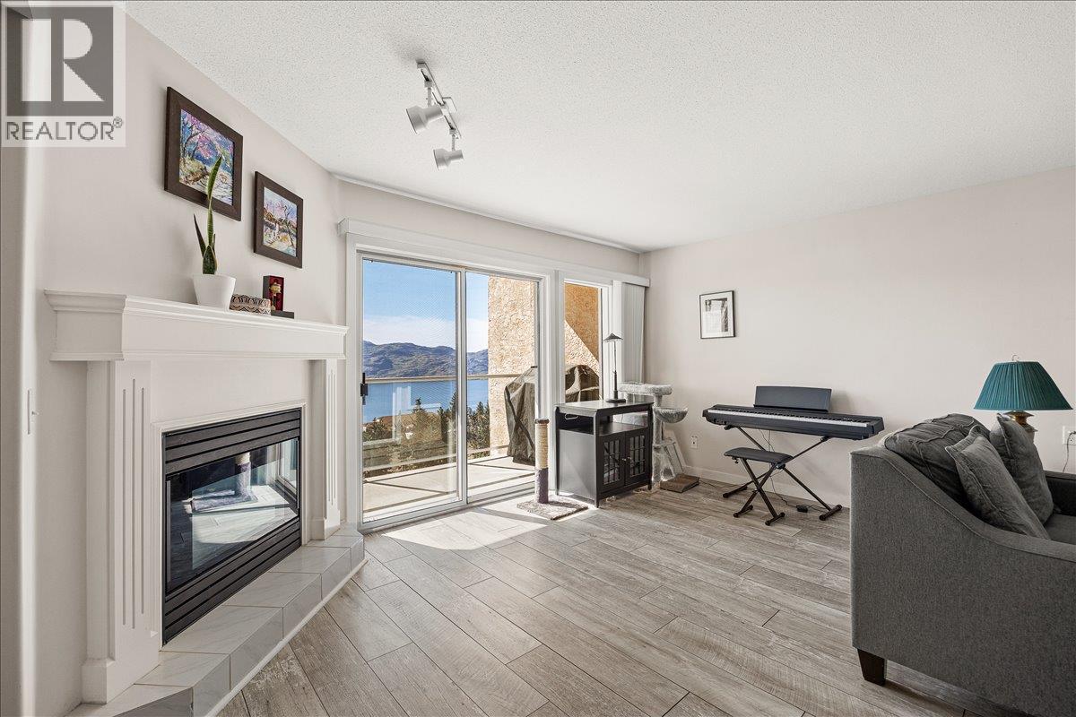 4630a Ponderosa Drive Unit# 106, Peachland, British Columbia  V0H 1X5 - Photo 8 - 10402083