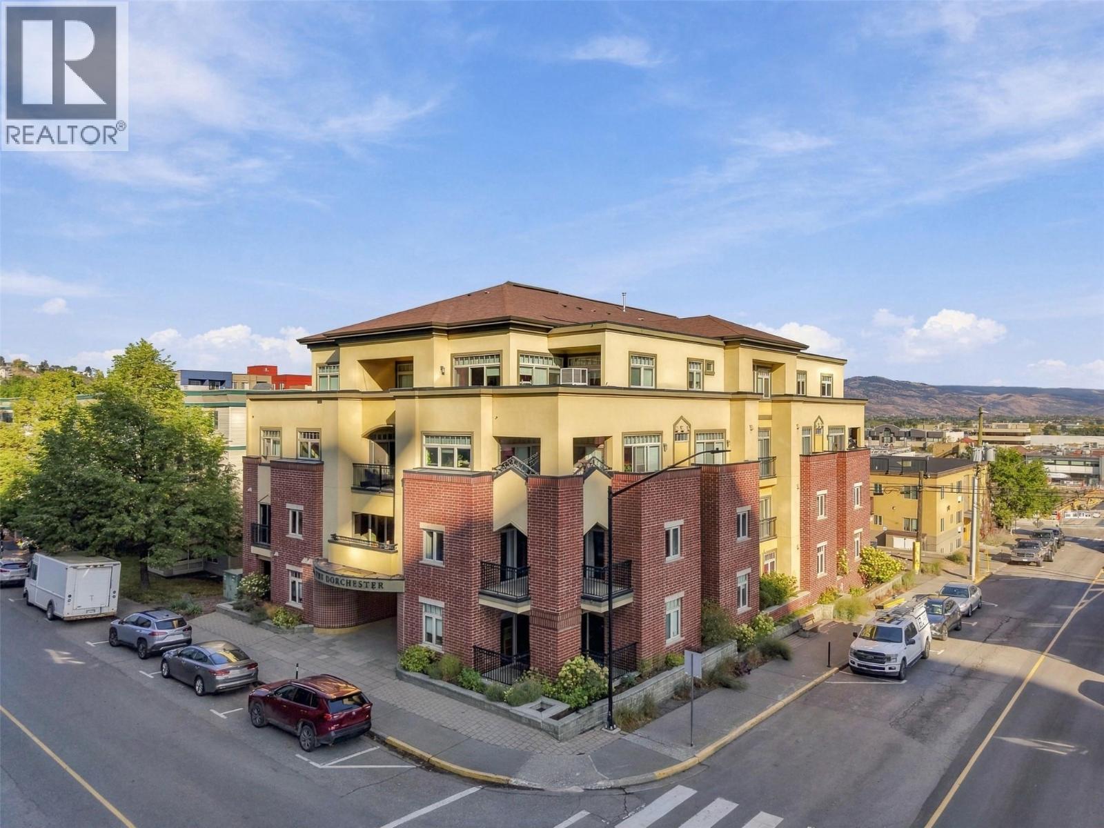370 BATTLE Street Unit# 103, Kamloops, British Columbia