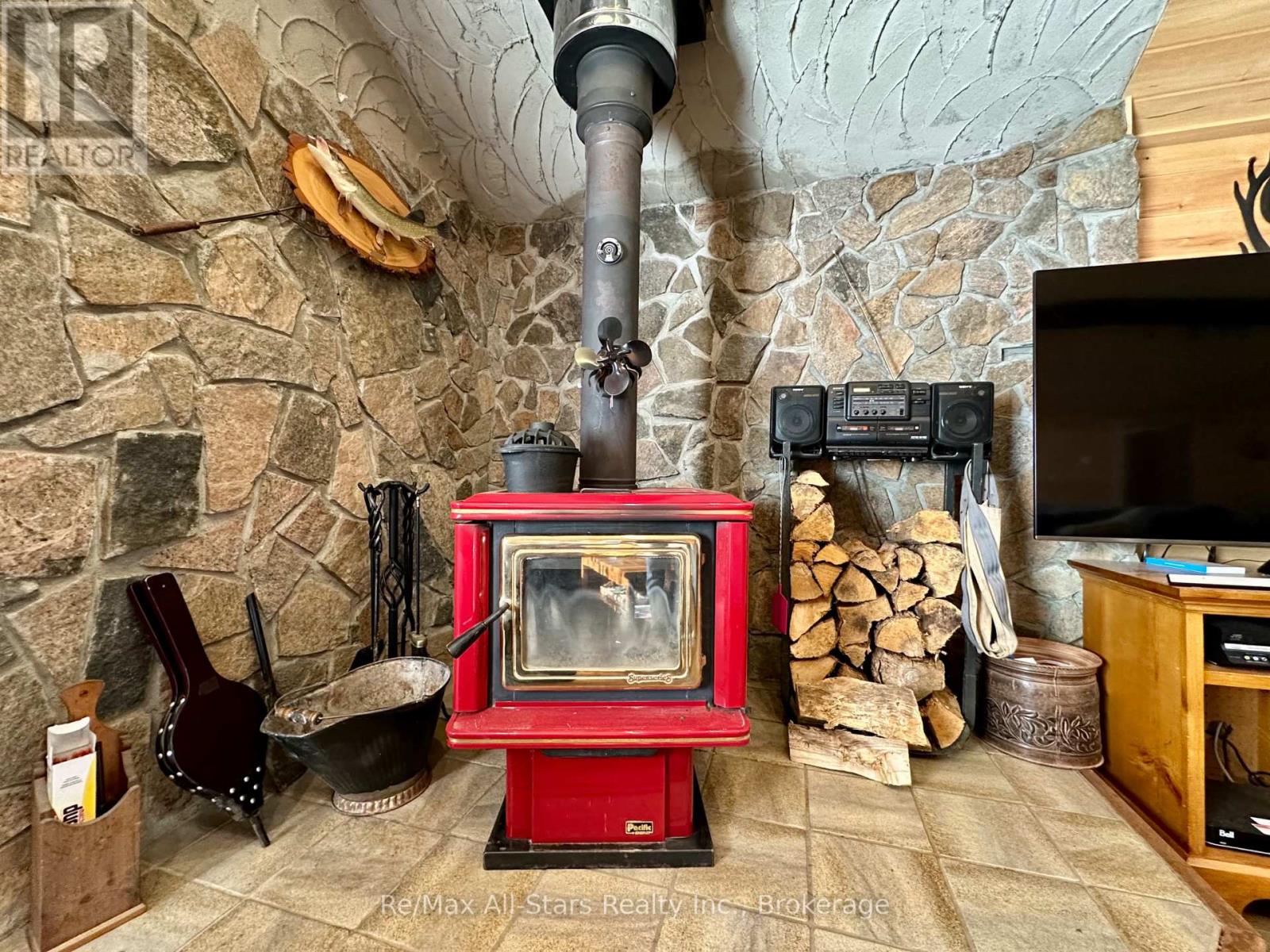 1284 Reynolds Road, Minden Hills (Minden), Ontario  K0M 2K0 - Photo 12 - X13837298