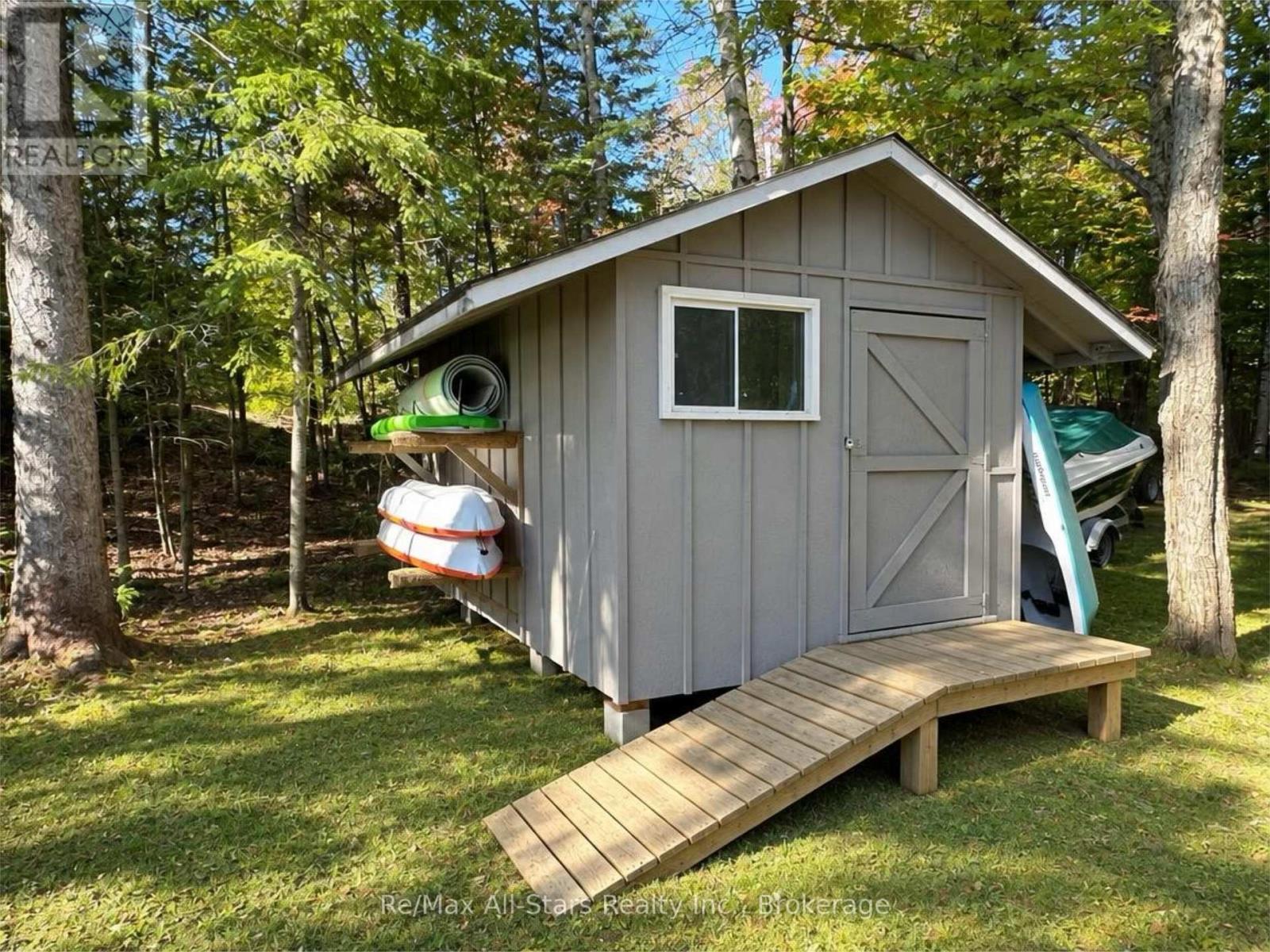 1284 Reynolds Road, Minden Hills (Minden), Ontario  K0M 2K0 - Photo 33 - X13837298