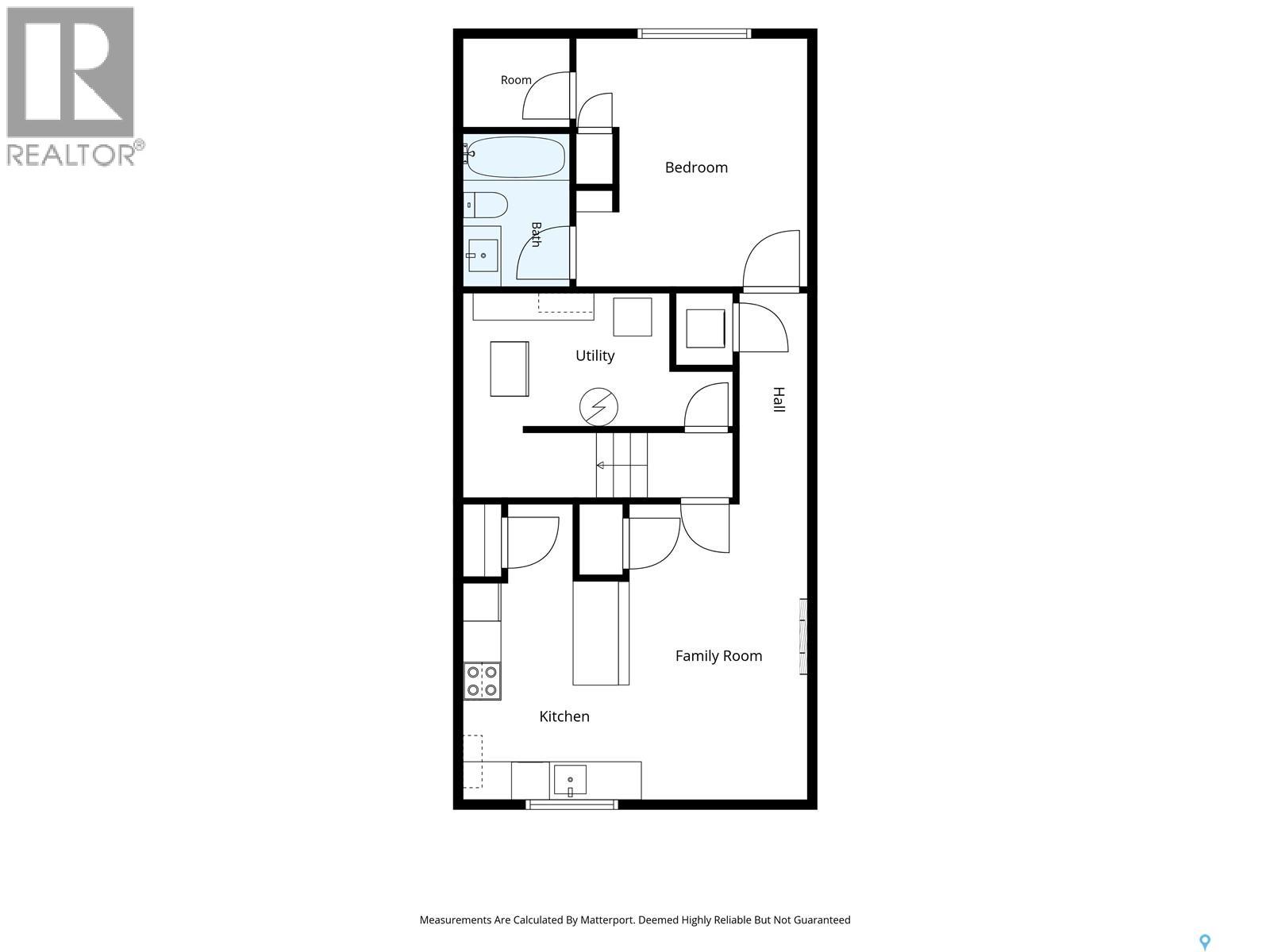 1039 4th Street E, Saskatoon, Saskatchewan  S7K 1K6 - Photo 49 - SK047922