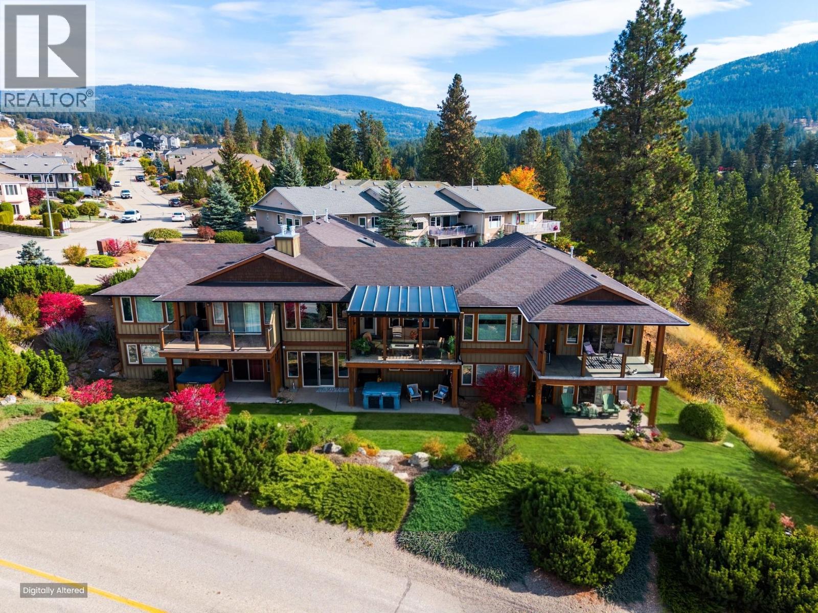 6900 Manning Place Unit# 2, Vernon, British Columbia