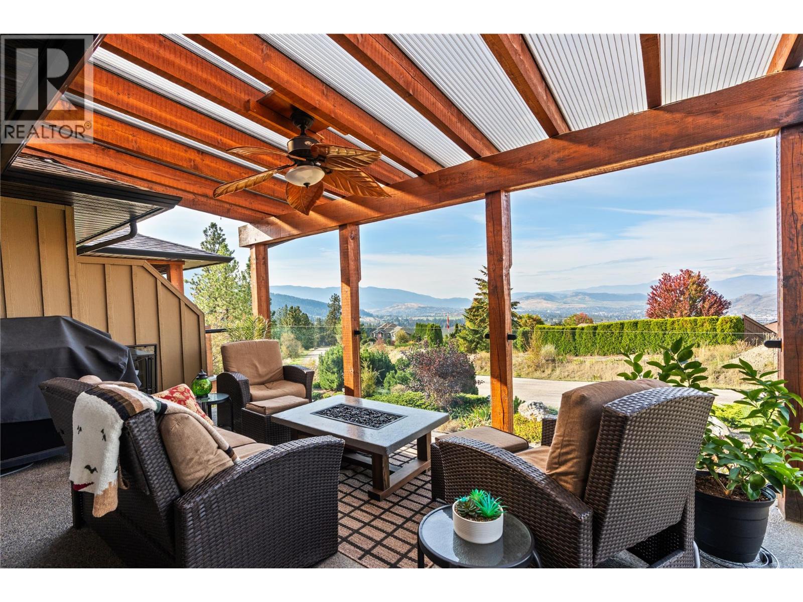 6900 Manning Place Unit# 2, Vernon, British Columbia  V1B 2Y5 - Photo 11 - 10401425