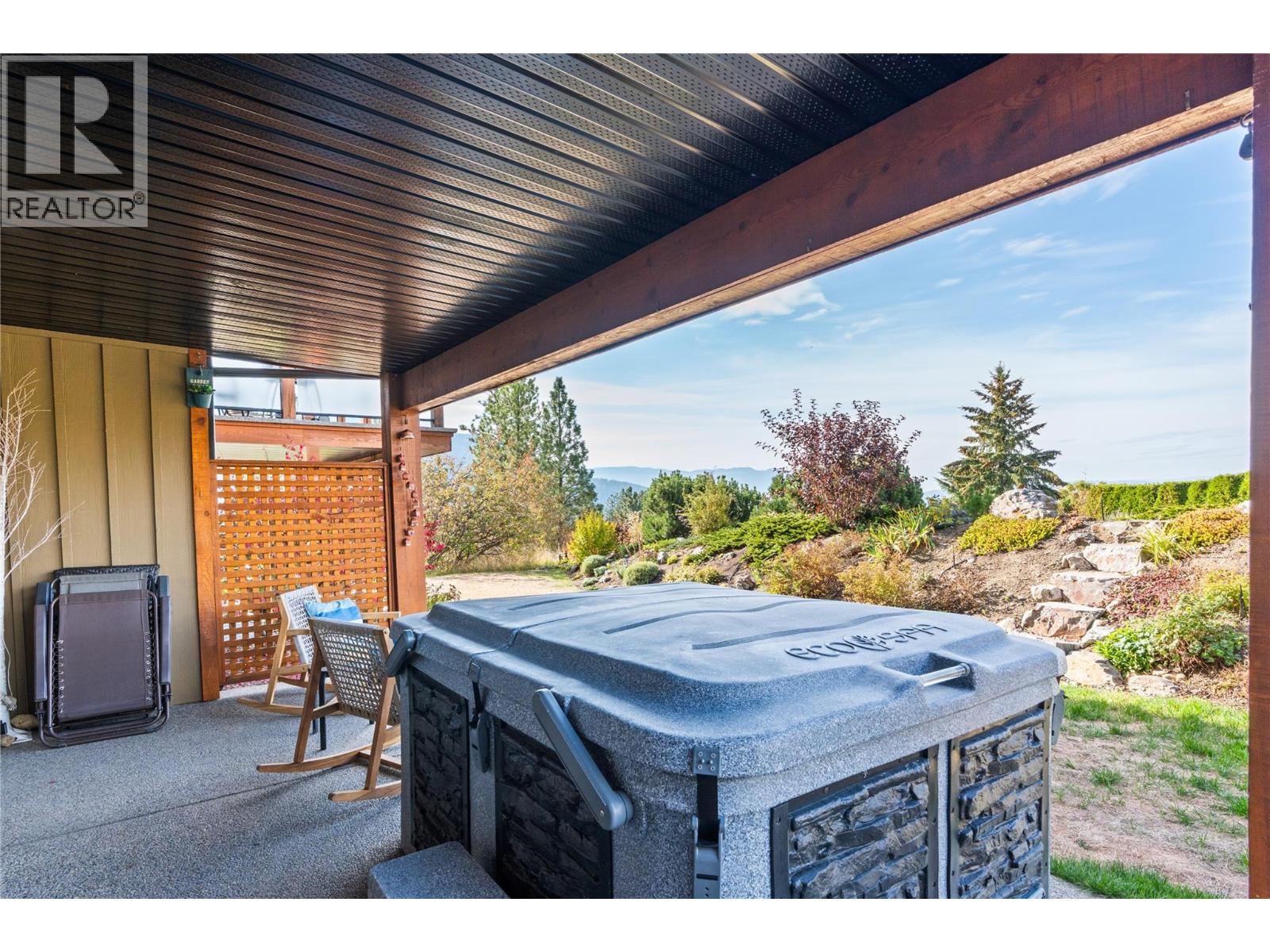 6900 Manning Place Unit# 2, Vernon, British Columbia  V1B 2Y5 - Photo 41 - 10401425