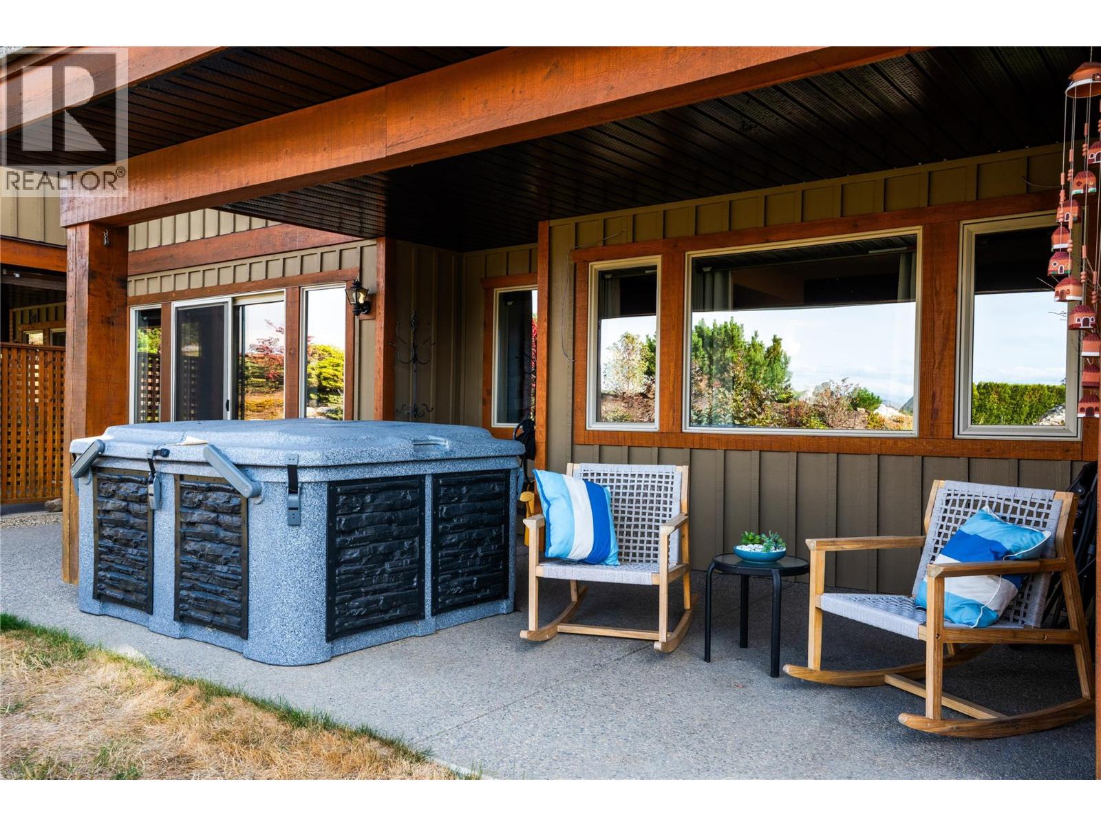 6900 Manning Place Unit# 2, Vernon, British Columbia  V1B 2Y5 - Photo 43 - 10401425