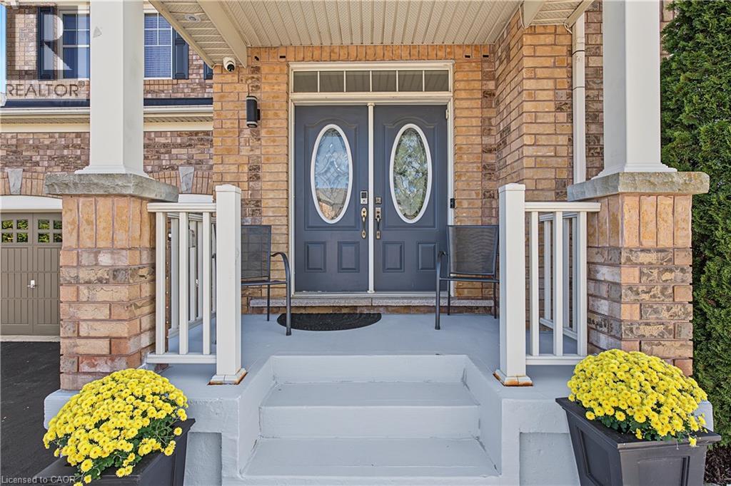 358 Baldwin Drive, Cambridge, Ontario  N3C 0C2 - Photo 4 - 40866539