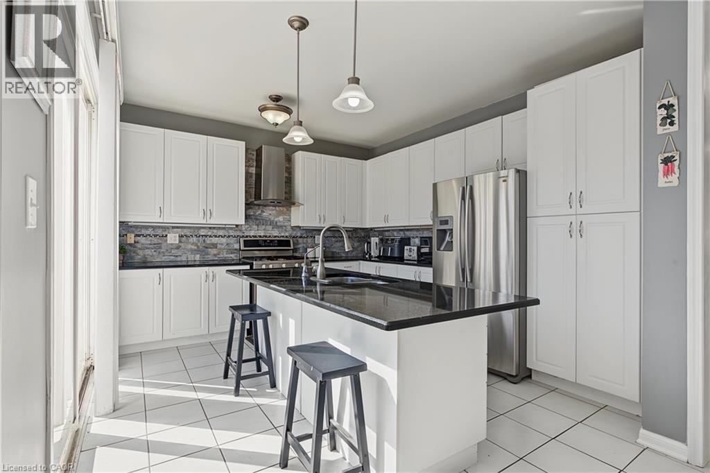 358 Baldwin Drive, Cambridge, Ontario  N3C 0C2 - Photo 12 - 40866539