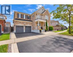358 BALDWIN Drive, Cambridge, Ontario