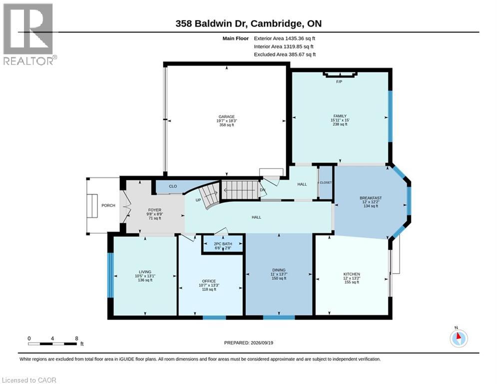 358 Baldwin Drive, Cambridge, Ontario  N3C 0C2 - Photo 48 - 40866539