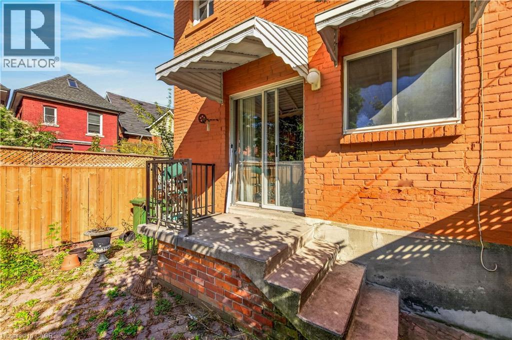 248 Saint Clair Boulevard, Hamilton, Ontario  L8M 2P2 - Photo 15 - 40866798