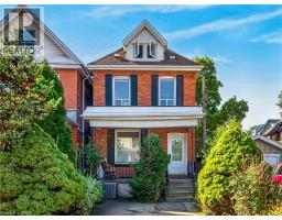 248 SAINT CLAIR Boulevard, Hamilton, Ontario