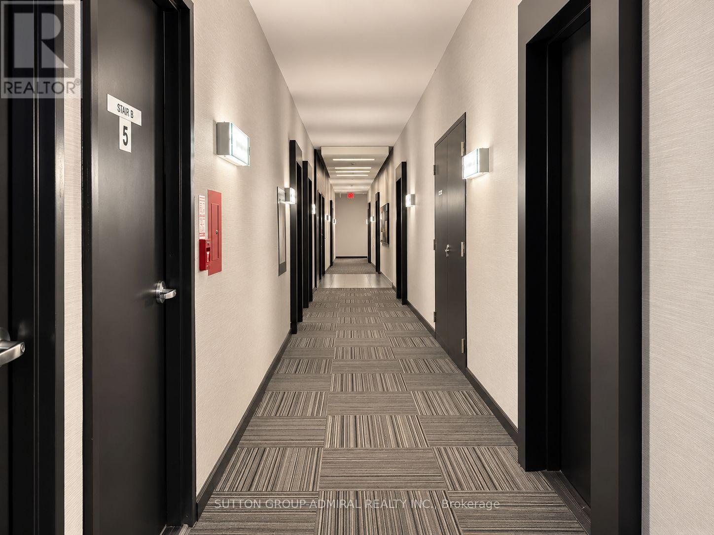 517 - 478 King Street W, Toronto, Ontario  M5V 0A8 - Photo 19 - C13837256