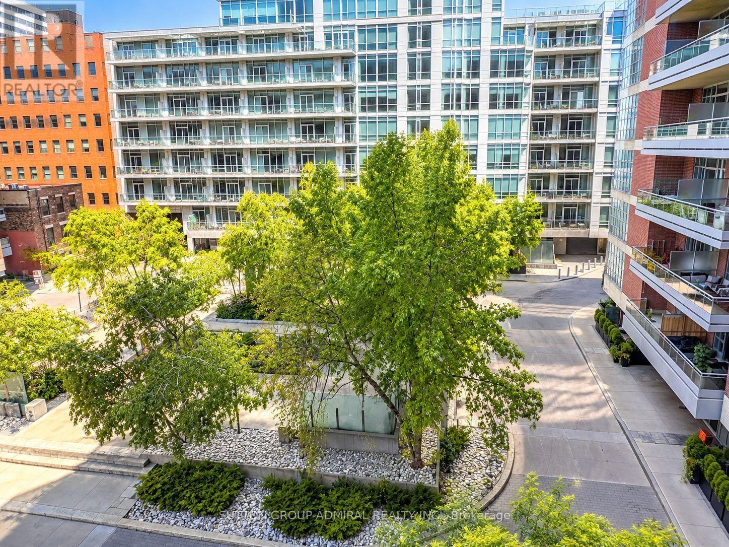 517 - 478 King Street W, Toronto, Ontario  M5V 0A8 - Photo 20 - C13837256