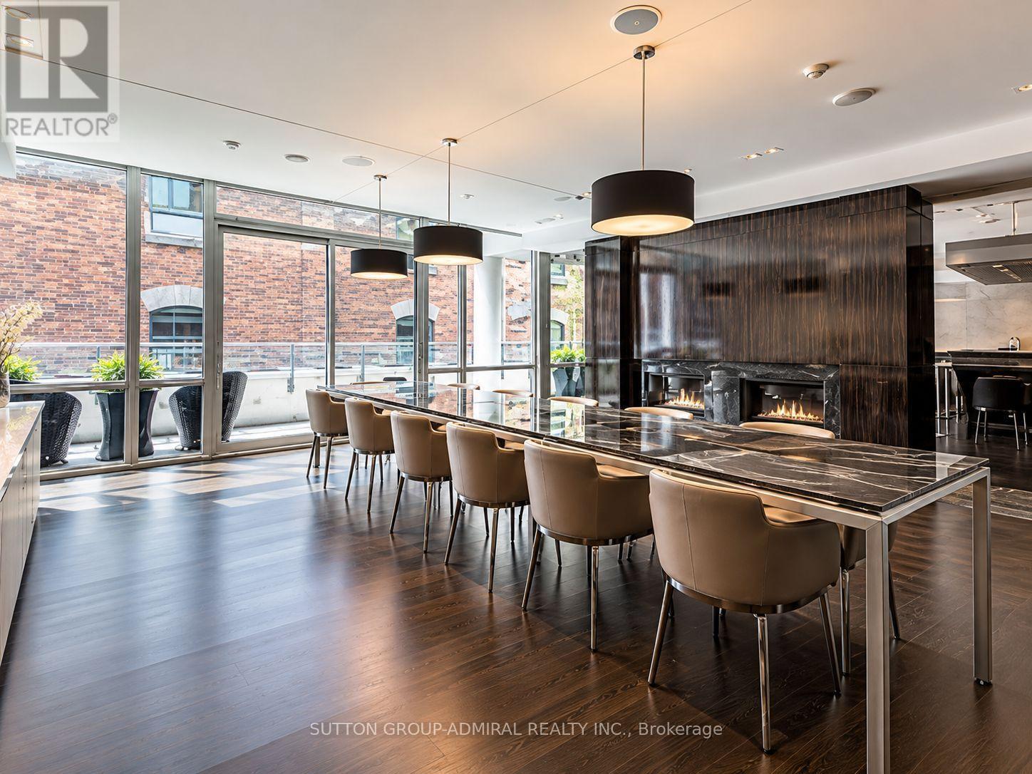 517 - 478 King Street W, Toronto, Ontario  M5V 0A8 - Photo 24 - C13837256