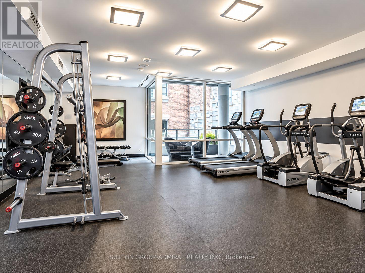 517 - 478 King Street W, Toronto, Ontario  M5V 0A8 - Photo 26 - C13837256