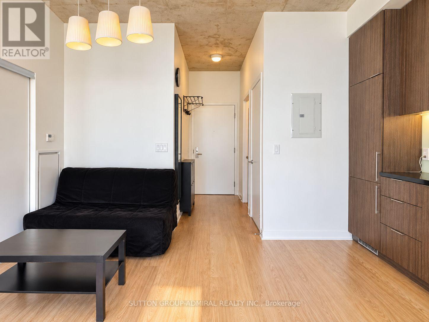 517 - 478 King Street W, Toronto, Ontario  M5V 0A8 - Photo 5 - C13837256