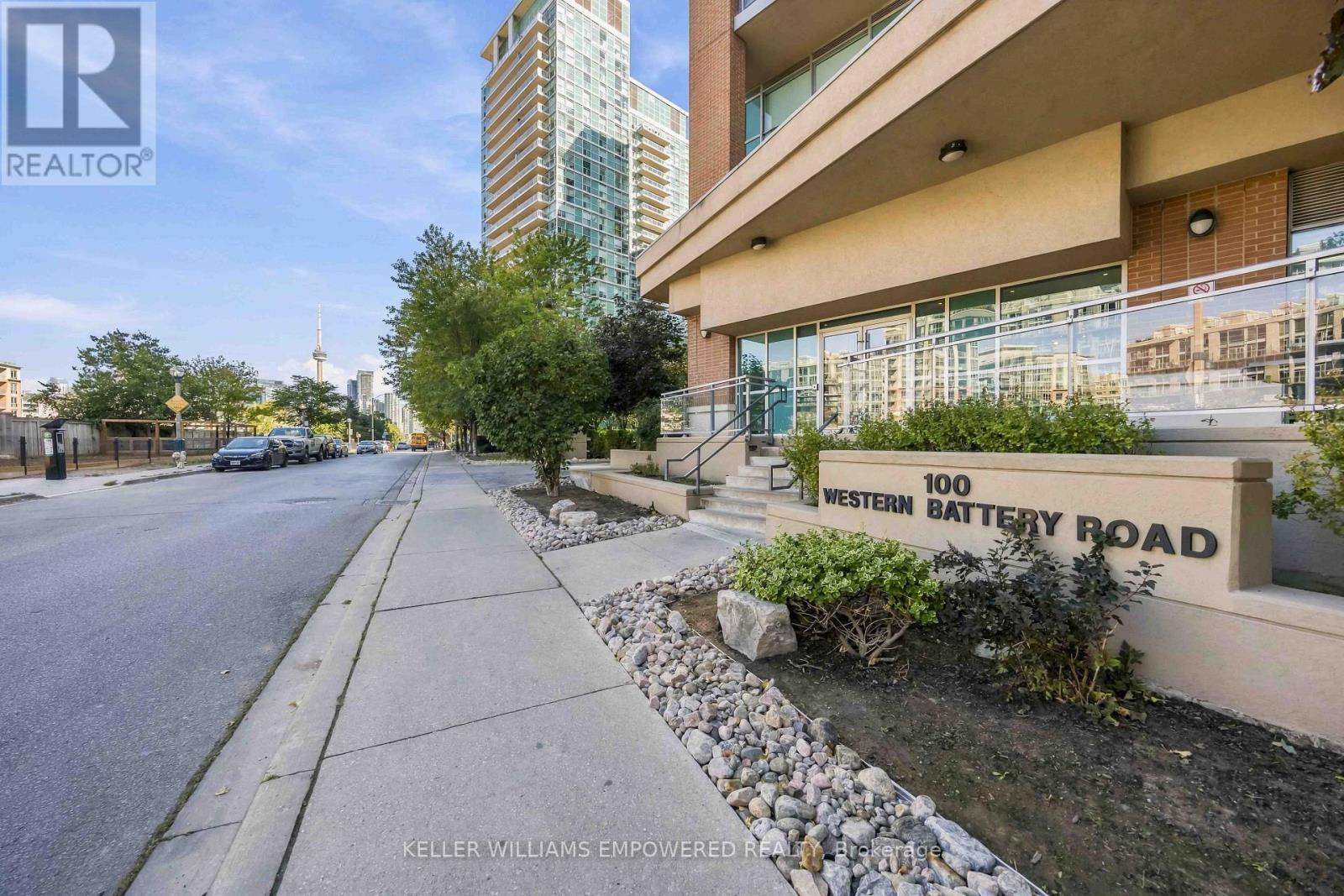 1502 - 100 Western Battery Road, Toronto, Ontario  M6K 3S2 - Photo 2 - C13837264