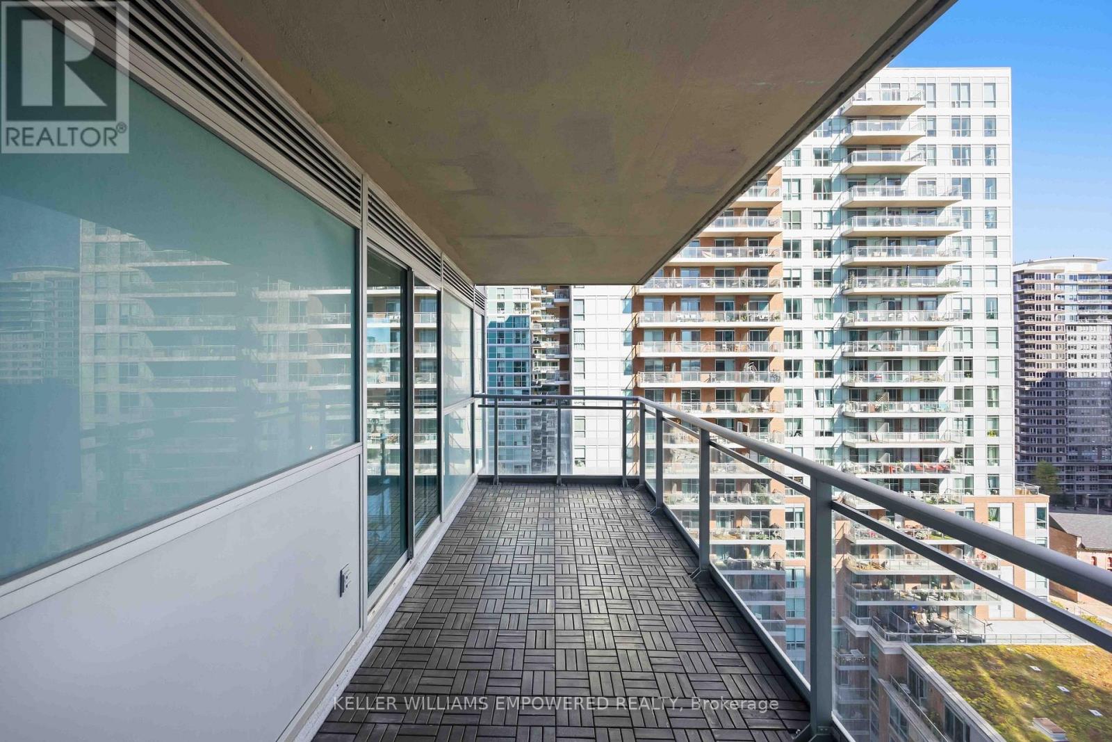 1502 - 100 Western Battery Road, Toronto, Ontario  M6K 3S2 - Photo 21 - C13837264