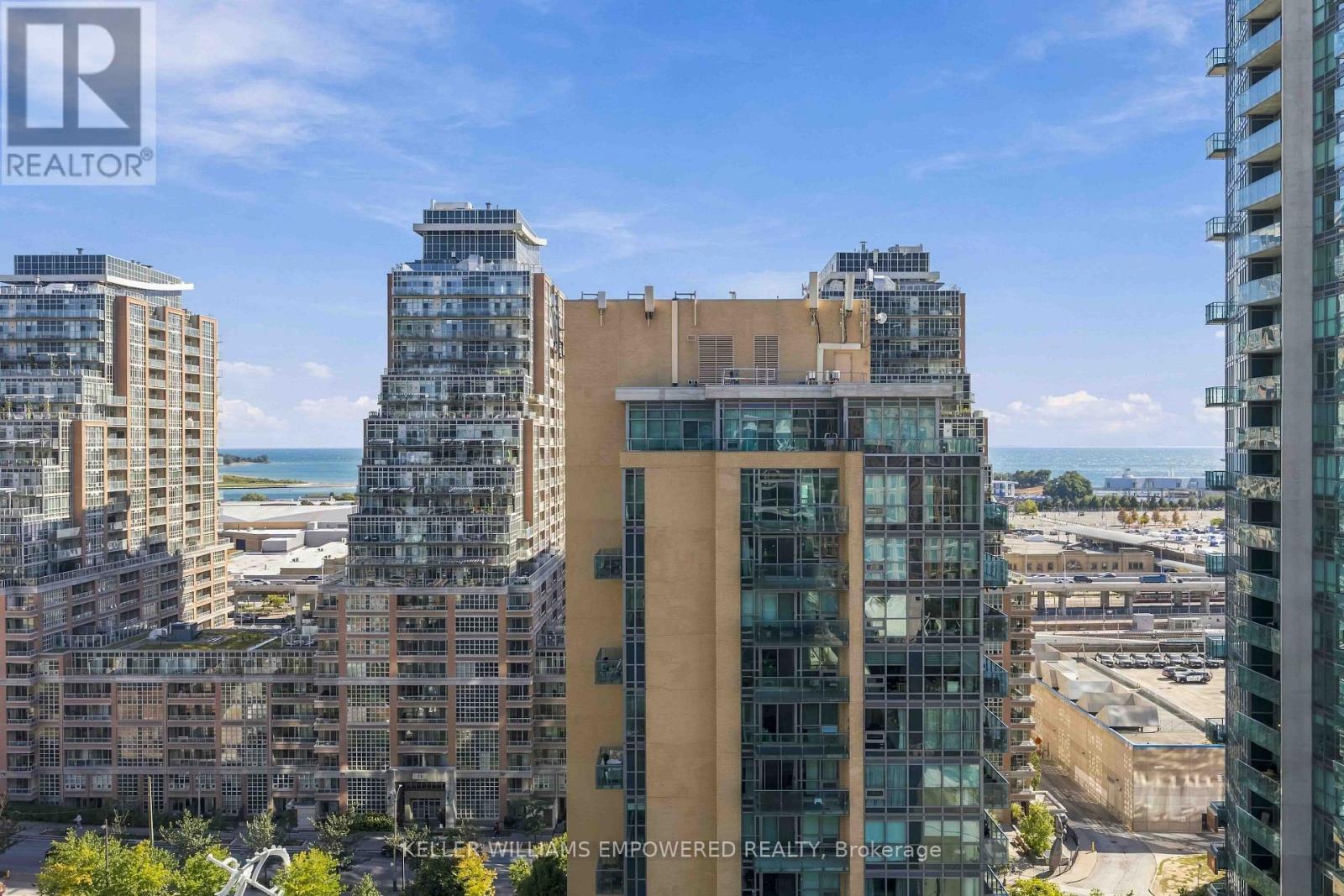 1502 - 100 Western Battery Road, Toronto, Ontario  M6K 3S2 - Photo 23 - C13837264