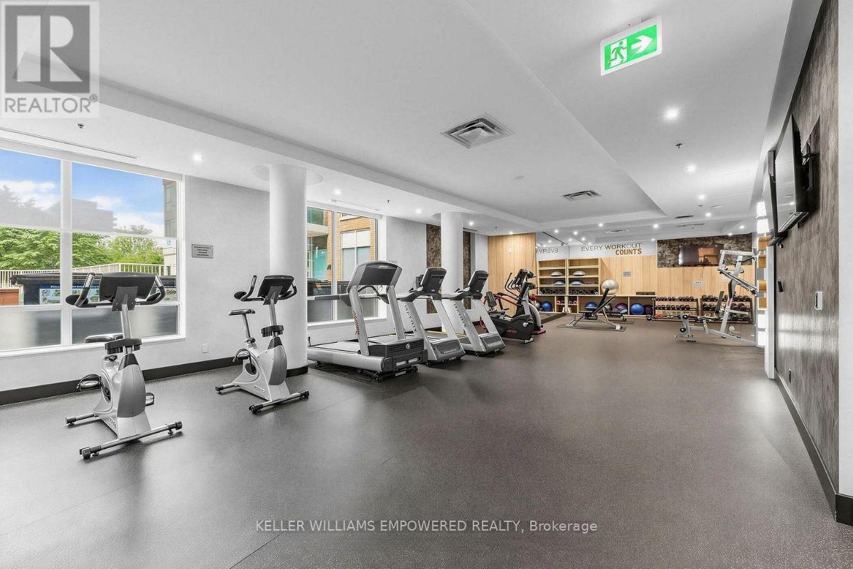 1502 - 100 Western Battery Road, Toronto, Ontario  M6K 3S2 - Photo 24 - C13837264