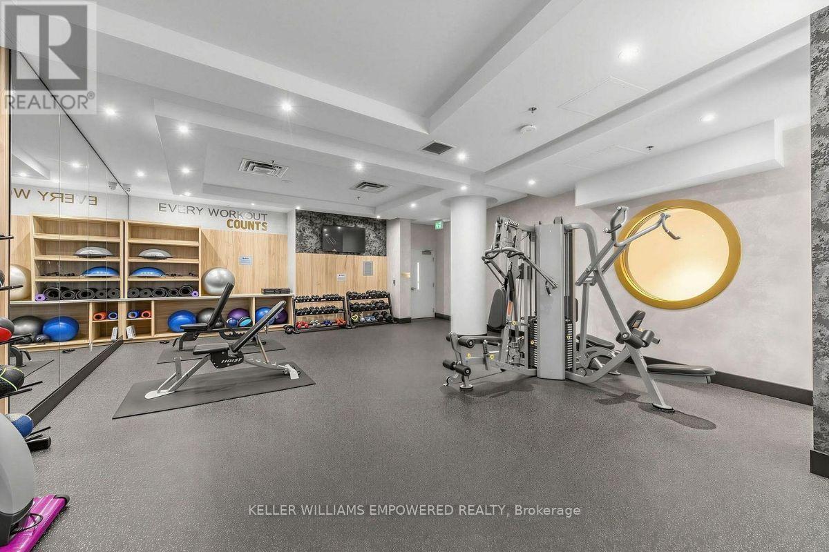 1502 - 100 Western Battery Road, Toronto, Ontario  M6K 3S2 - Photo 25 - C13837264