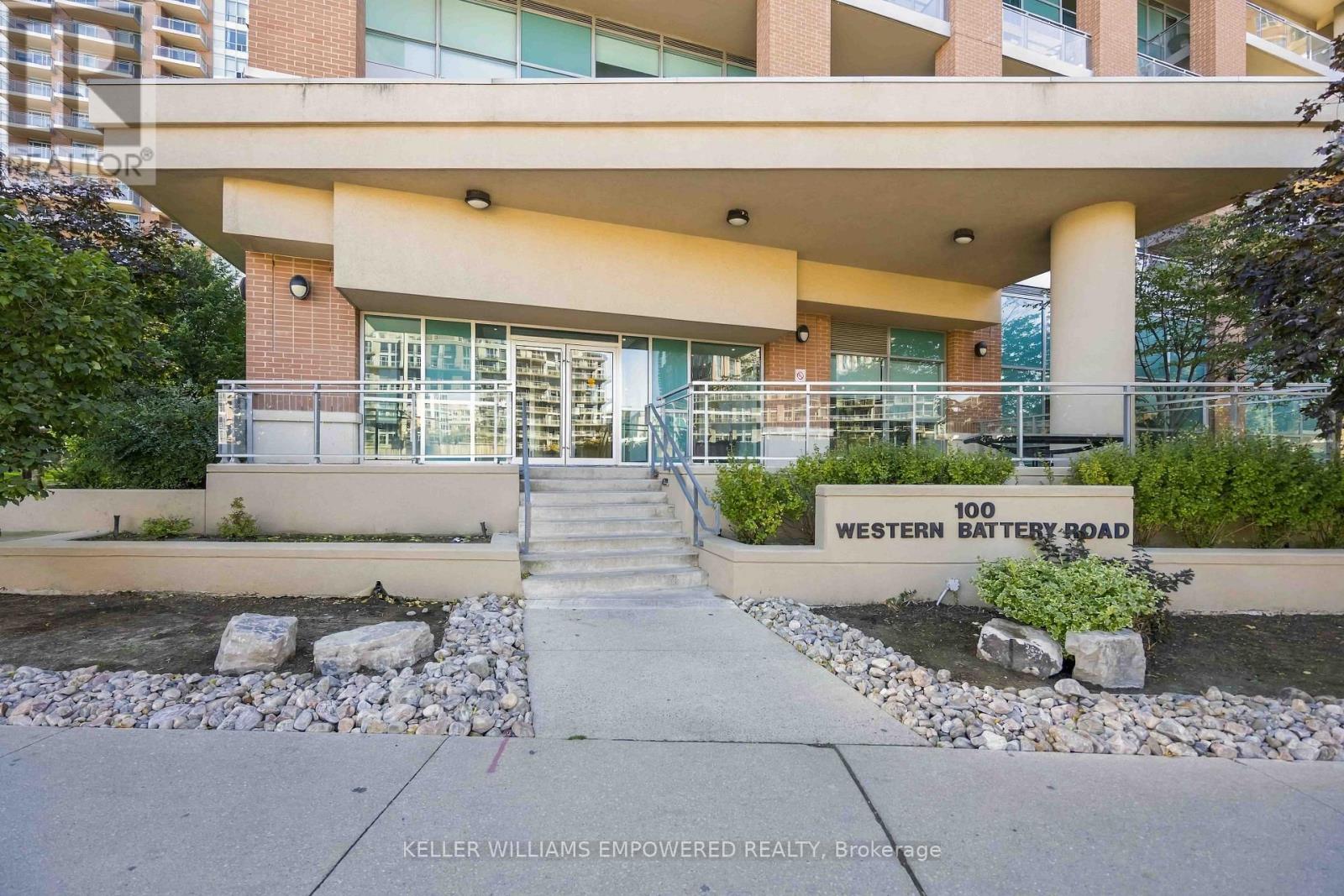 1502 - 100 Western Battery Road, Toronto, Ontario  M6K 3S2 - Photo 3 - C13837264