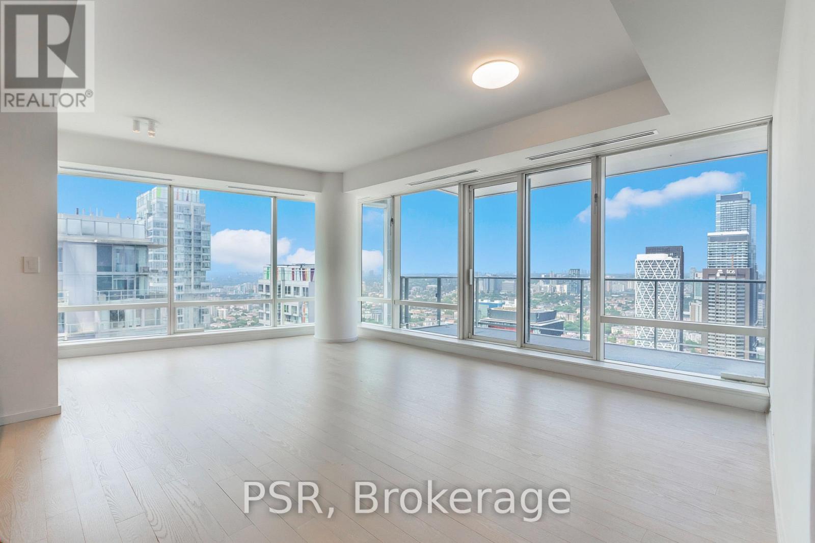 3505 - 180 University Avenue, Toronto, Ontario  M5H 0A2 - Photo 2 - C13837268