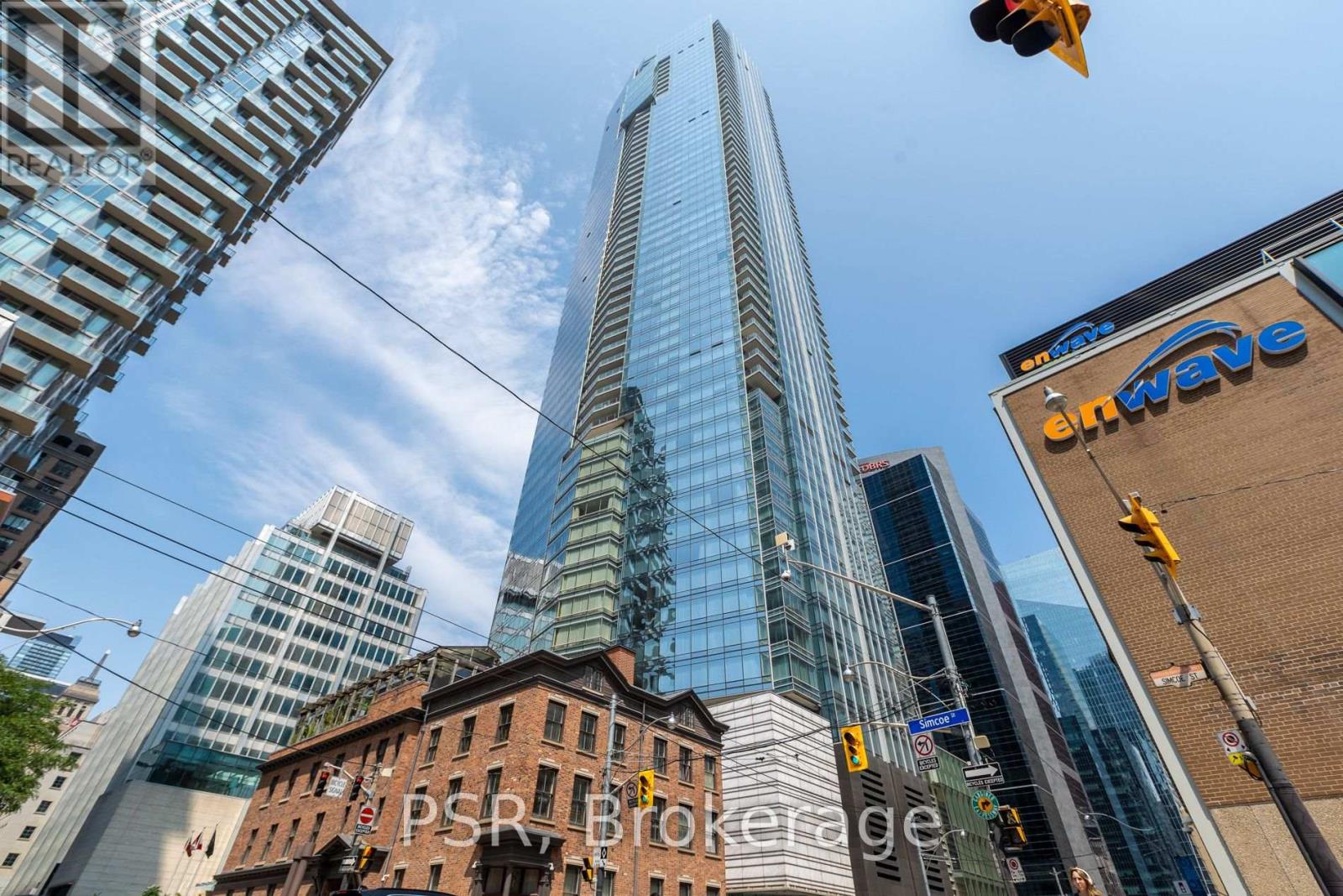 3505 - 180 University Avenue, Toronto, Ontario  M5H 0A2 - Photo 23 - C13837268