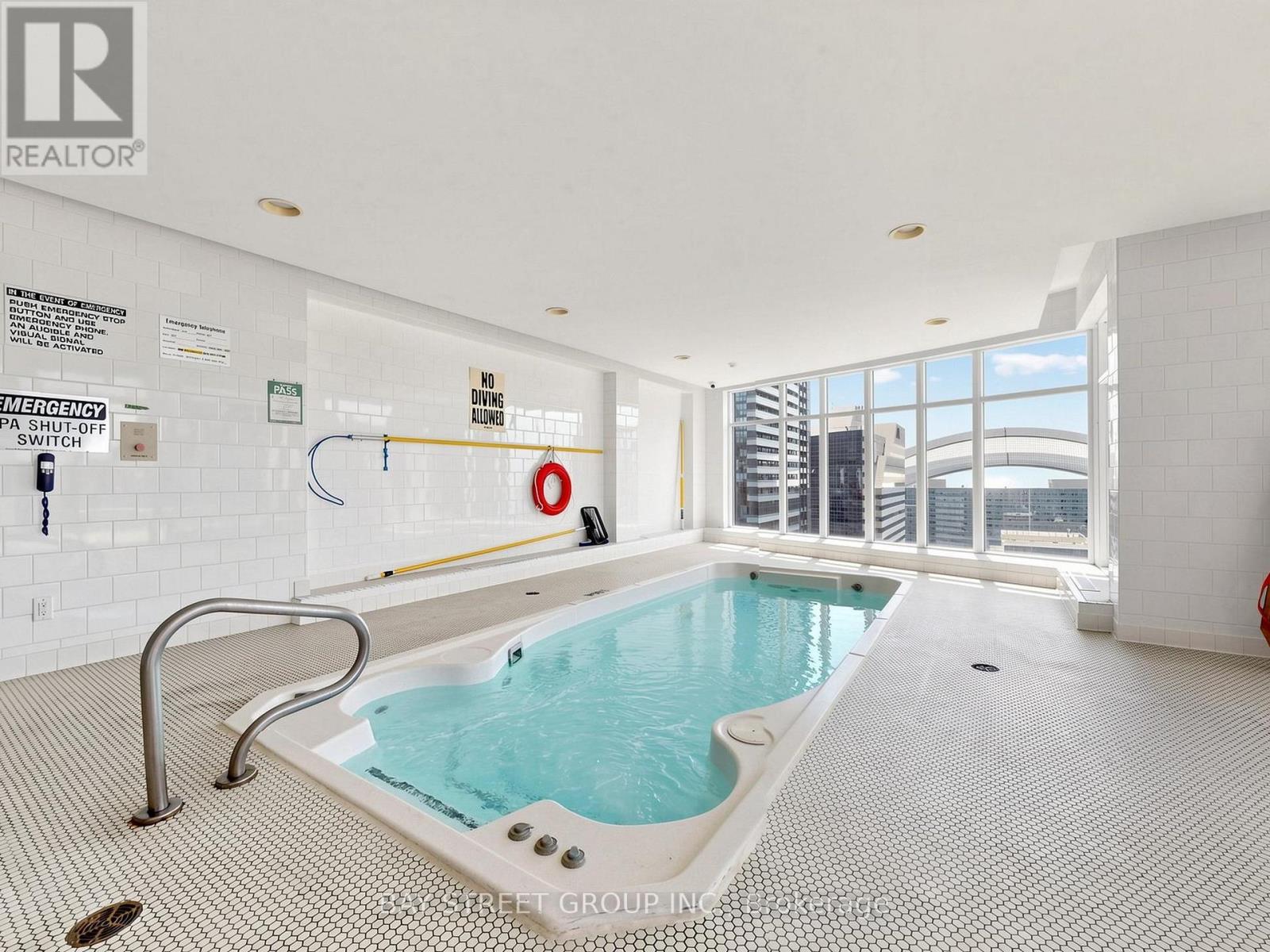 1134 - 250 Wellington Street W, Toronto, Ontario  M5V 3P6 - Photo 23 - C13837304