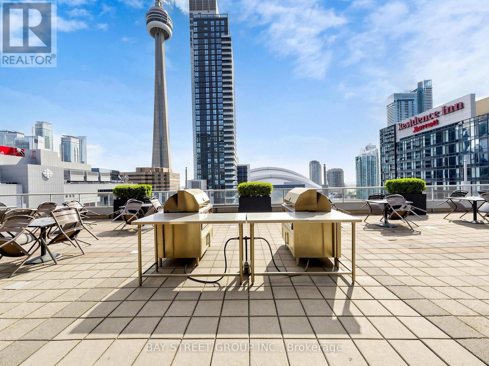 1134 - 250 Wellington Street W, Toronto, Ontario  M5V 3P6 - Photo 25 - C13837304