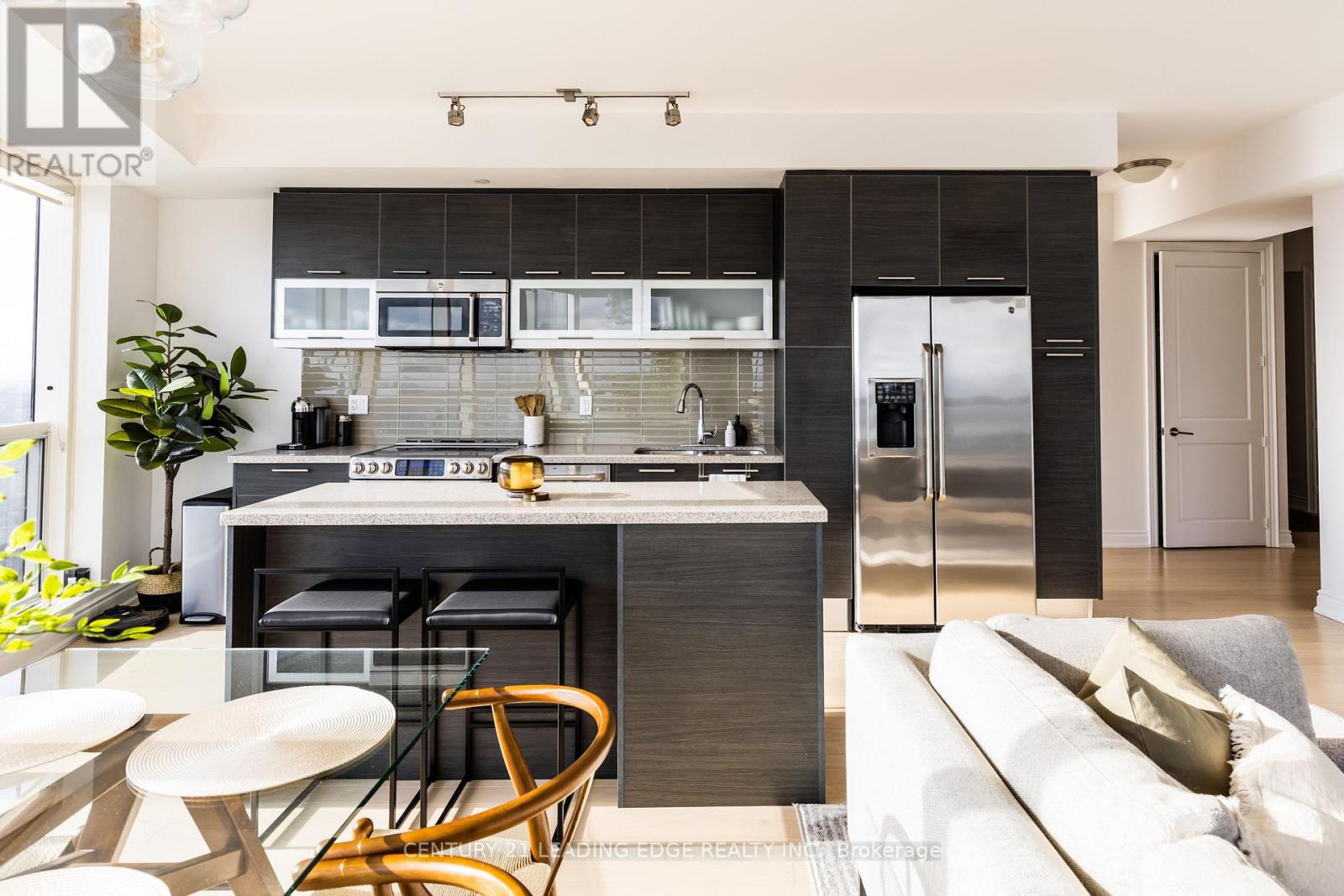 7310 - 388 Yonge Street, Toronto, Ontario  M5V 3V6 - Photo 3 - C13837310