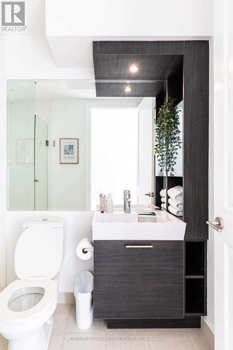 7310 - 388 Yonge Street, Toronto, Ontario  M5V 3V6 - Photo 5 - C13837310