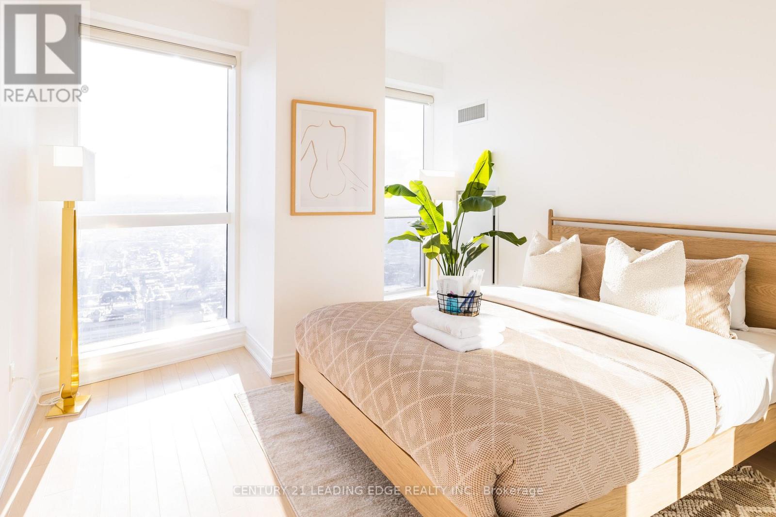 7310 - 388 Yonge Street, Toronto, Ontario  M5V 3V6 - Photo 7 - C13837310