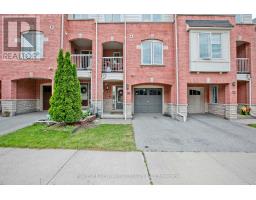 30 LINNELL STREET, Ajax, Ontario