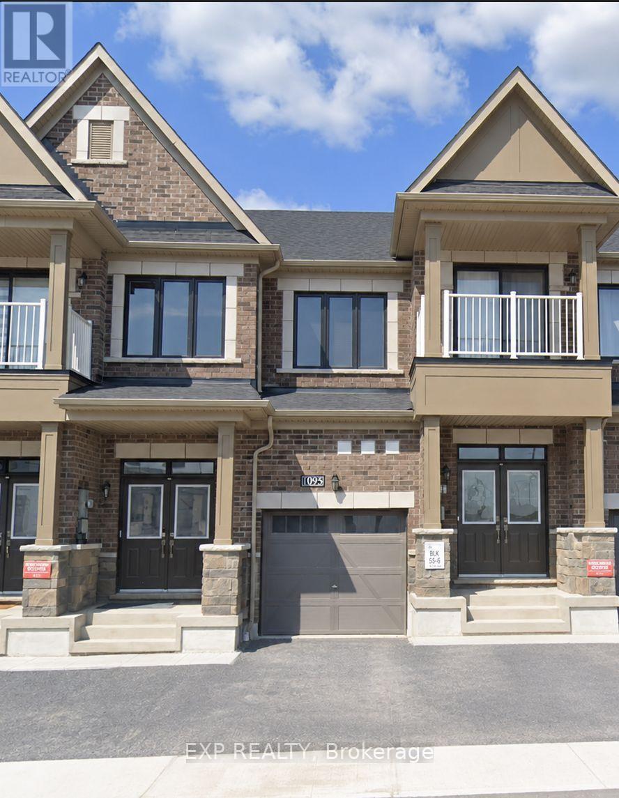 1095 THOMPSON DRIVE, Oshawa, Ontario