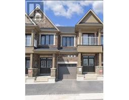 1095 THOMPSON DRIVE, Oshawa, Ontario