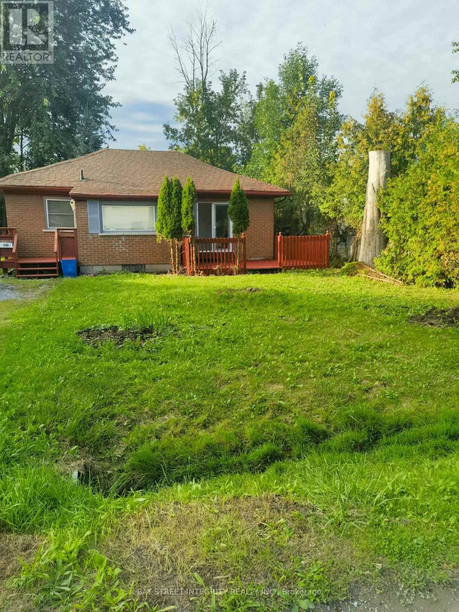 298 LAKEVIEW BOULEVARD, Georgina, Ontario