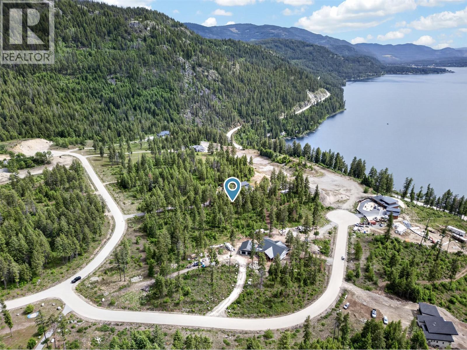 Lot 14 Caitlin Road, Christina Lake, British Columbia  V0H 1E0 - Photo 2 - 10401941