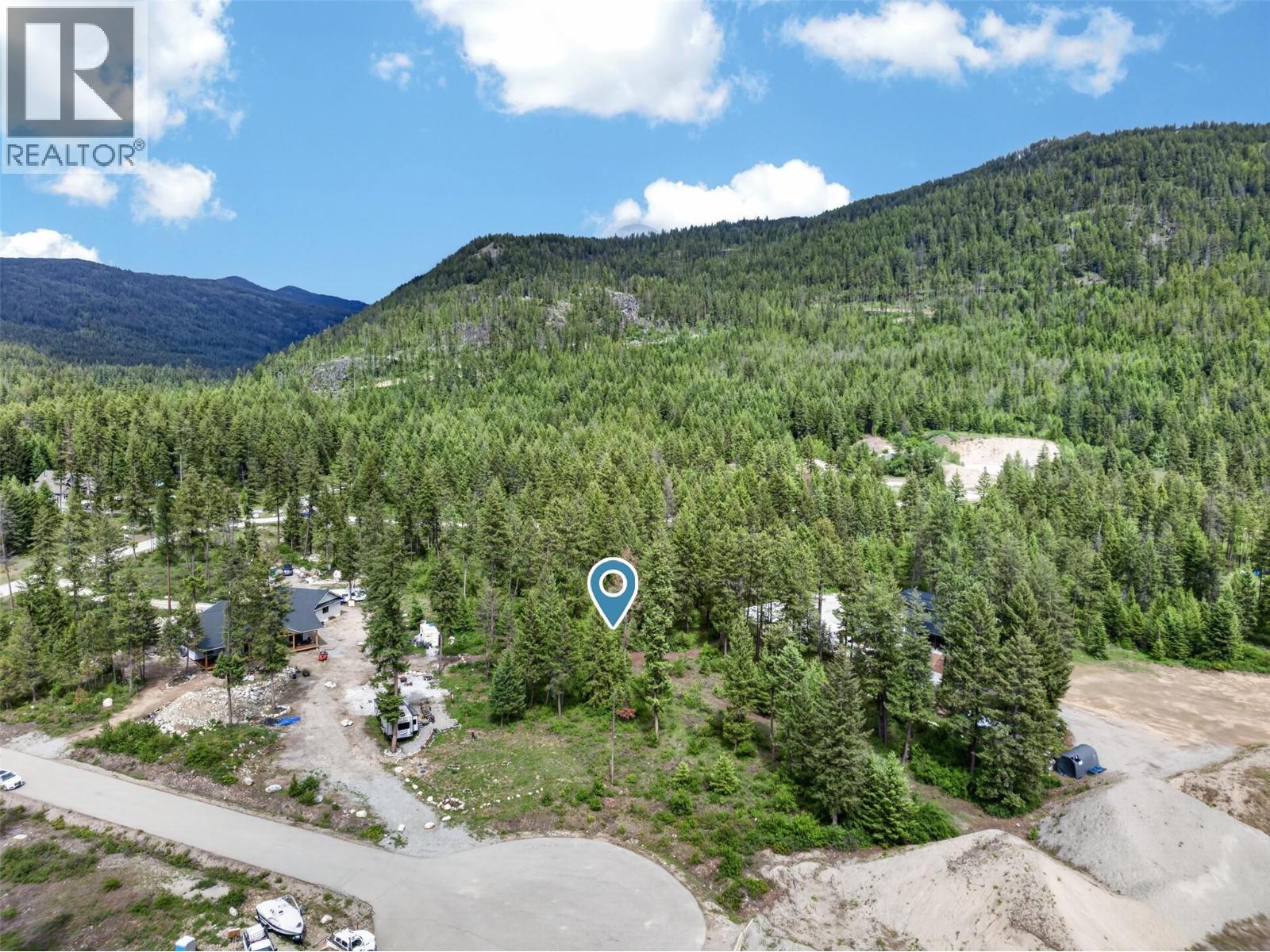 Lot 14 Caitlin Road, Christina Lake, British Columbia  V0H 1E0 - Photo 3 - 10401941
