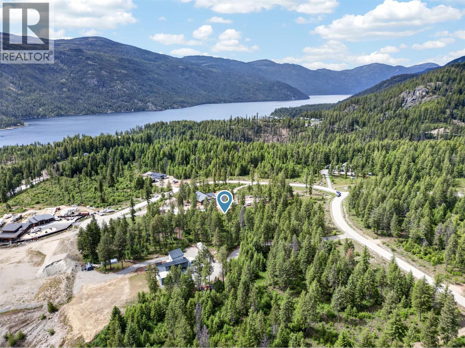Lot 14 Caitlin Road, Christina Lake, British Columbia  V0H 1E0 - Photo 4 - 10401941