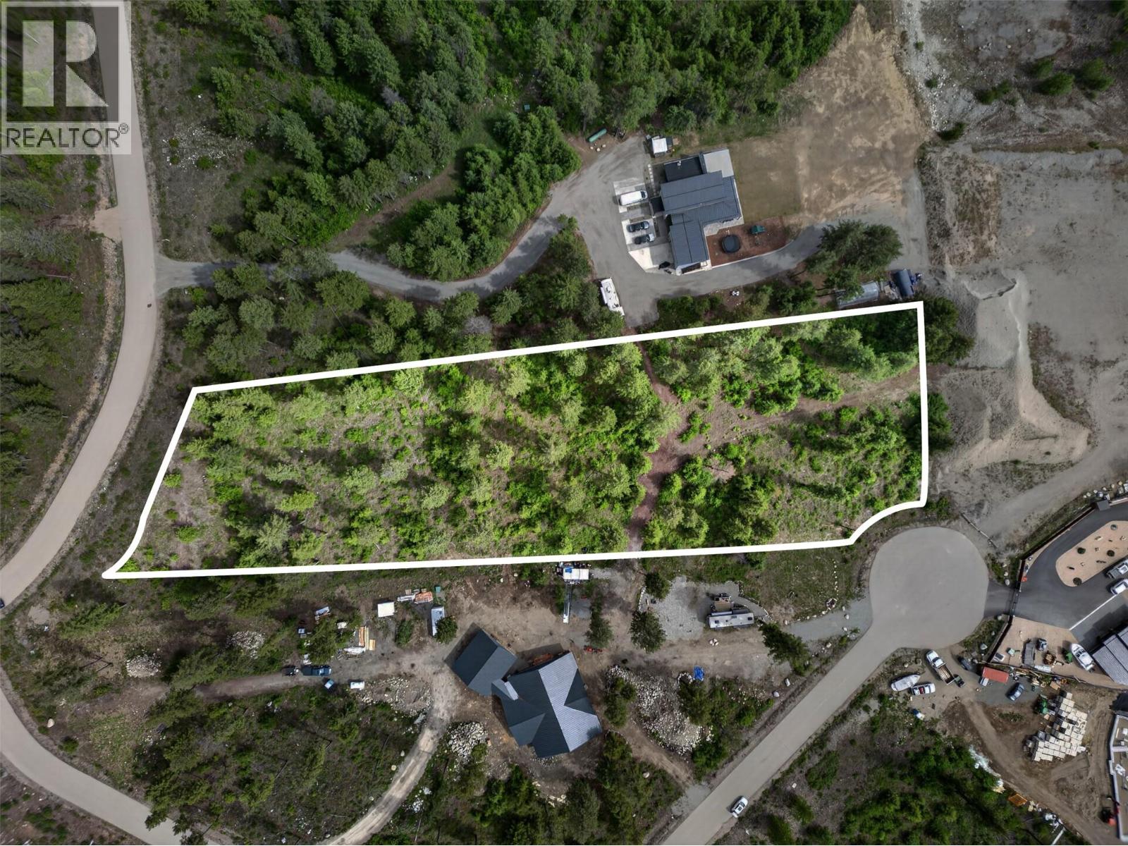 Lot 14 Caitlin Road, Christina Lake, British Columbia  V0H 1E0 - Photo 5 - 10401941