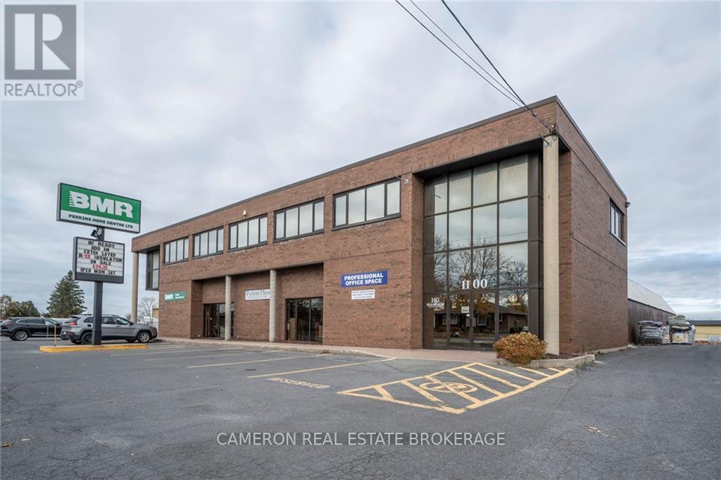 5 - 1100 MARLEAU AVENUE, Cornwall, Ontario